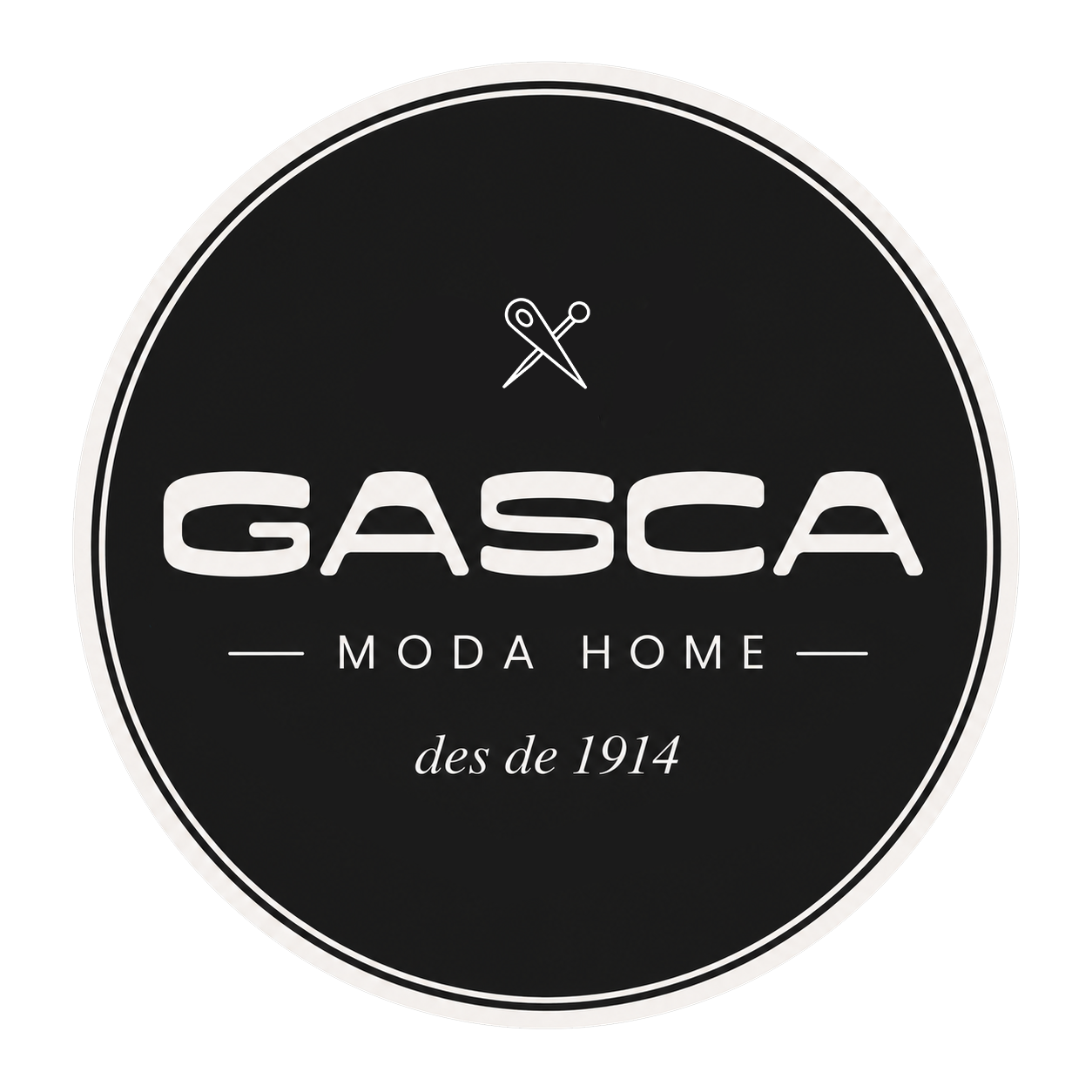 GASCA MODA